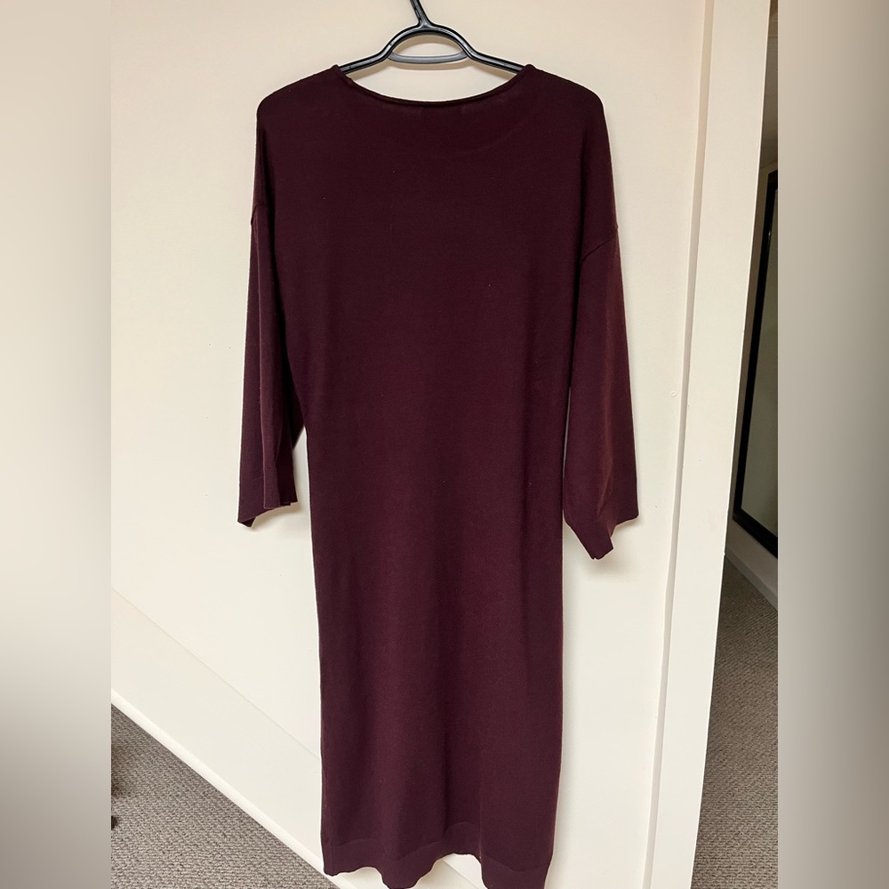 Max Studio Dress - Picture 4 of 4